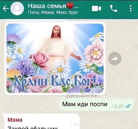 Наша семья Папа, Мама, Макс брат Rae. 4 Мам иди поспи 15:37 Мама