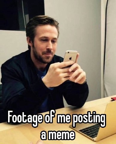 posting