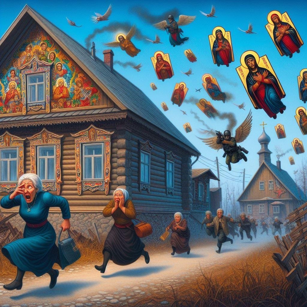 С