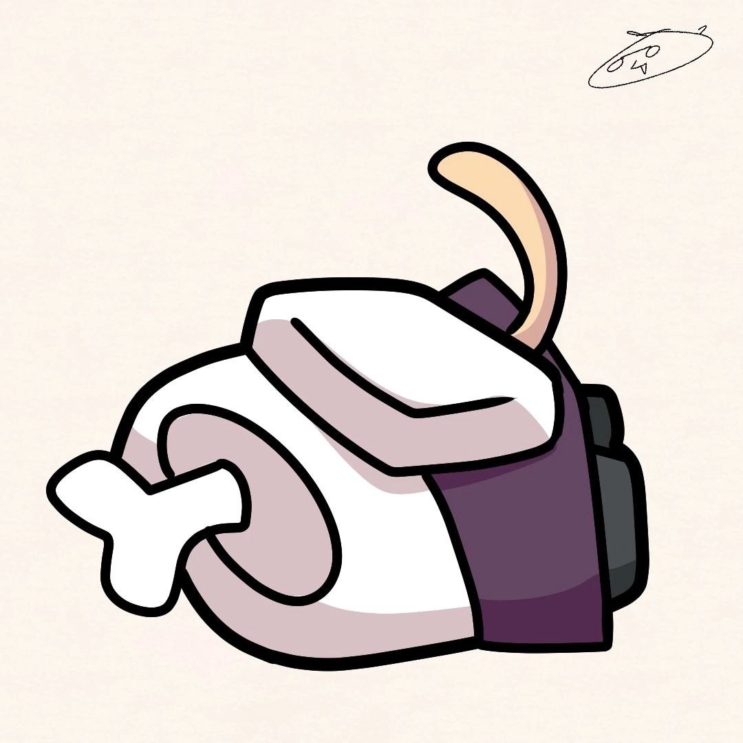 р