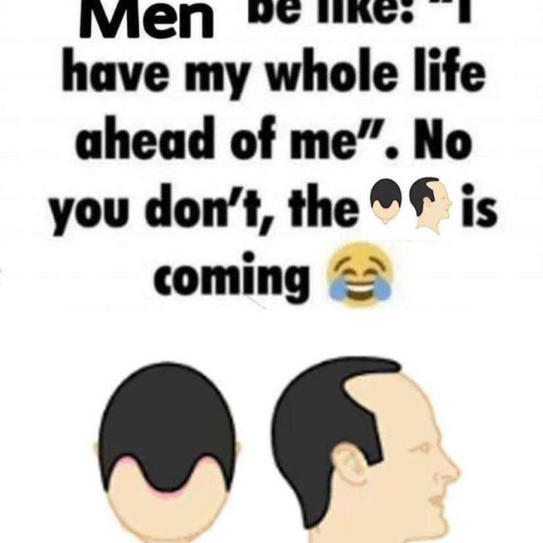 have my whole life ahead of No you don’t, the is coming