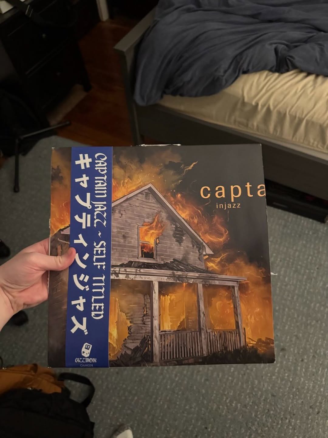 capte injazz 2 4 3 a у у