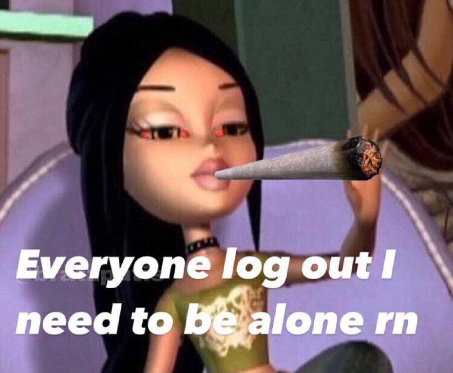 „Еуегуопе log out I to
