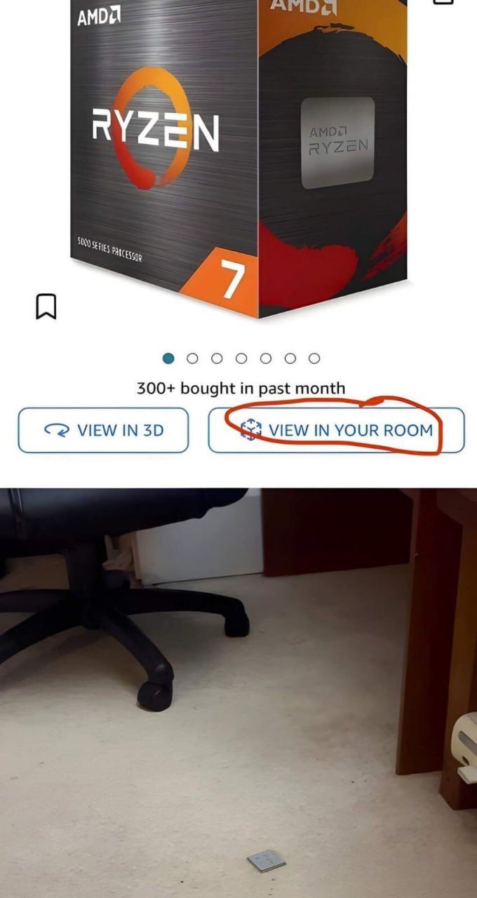 300+ bought in past month VIEW IN VIEW IN YOUR воом)