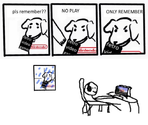 pls remember?? NO PLAY ONLY REMEMBER Vin 2