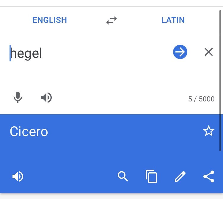 >it's true