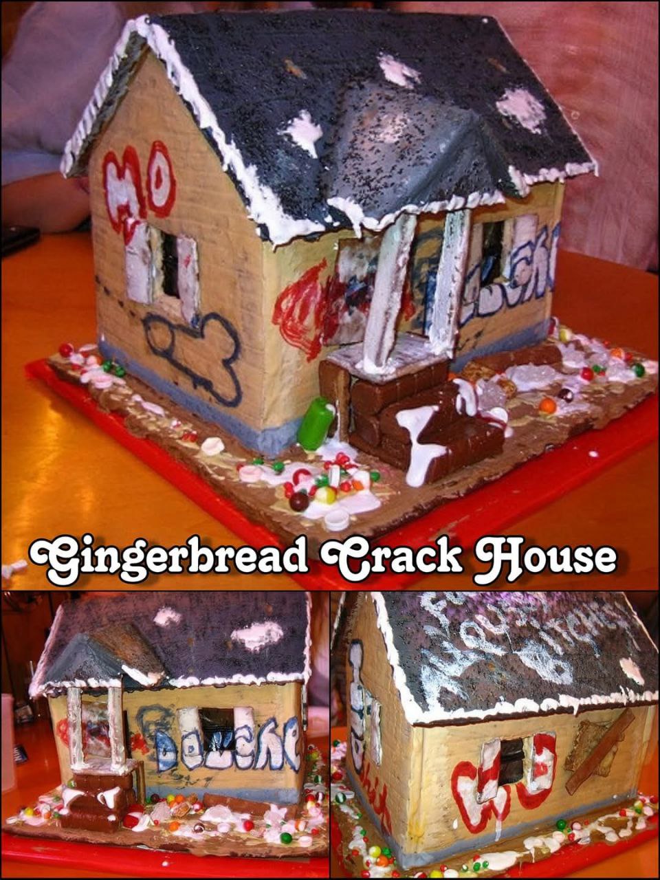 У erbread Gra