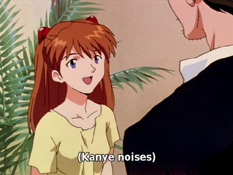 anye noises)