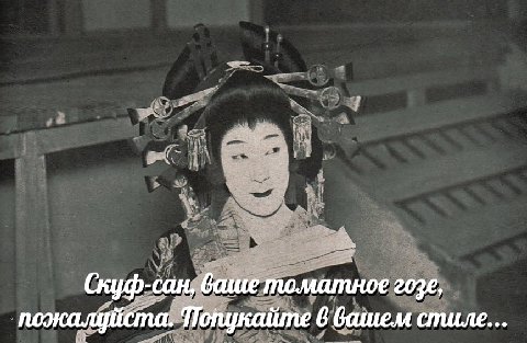 Came томатное 2090 пожалуйста. 6 вашем стиле