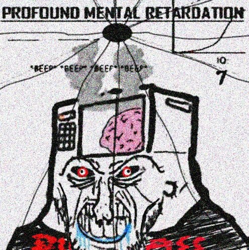 PROFOUND МЕМТАС RETARDATIO ЕЕ Bet
