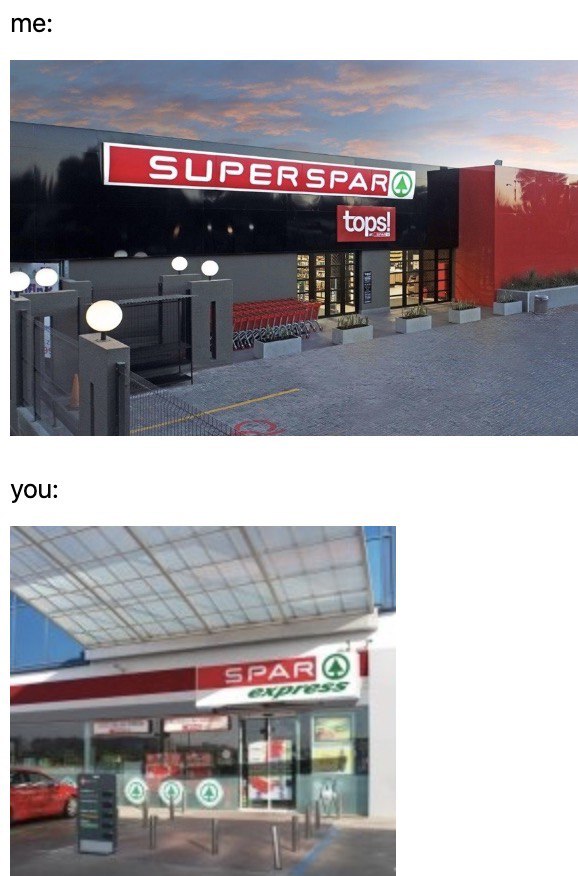 SUPER 3 tops! you: gis