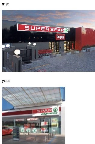 SUPER 3 tops! you: gis