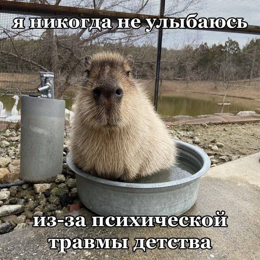 улыбаюе з-за психическ травмы детства
