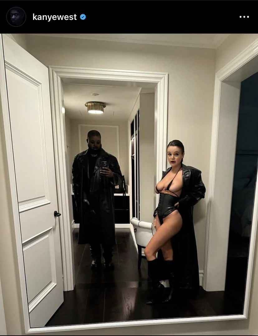 kanyewest