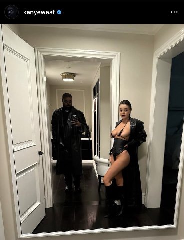 kanyewest