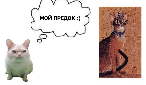 МОЙ ПРЕДОК
