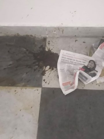 У Илюхи в падике. Думал, мы в игрушки тут играем