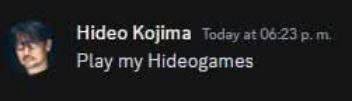 Hideo Конта