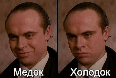 Медок Холодок