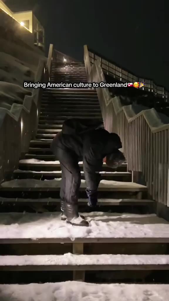 Bringing American culture to Сгееп!апа "> = оочеифанииныйык хо