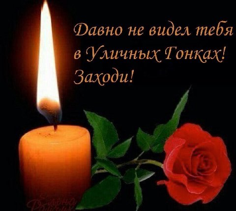 Фавно не видел тебя 6 Уличных Тонках! Заходи!