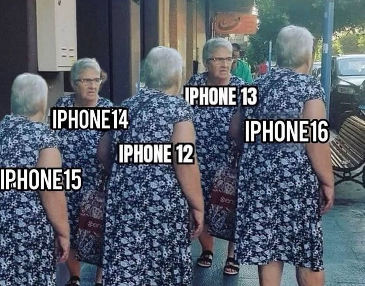 IPHONE 12