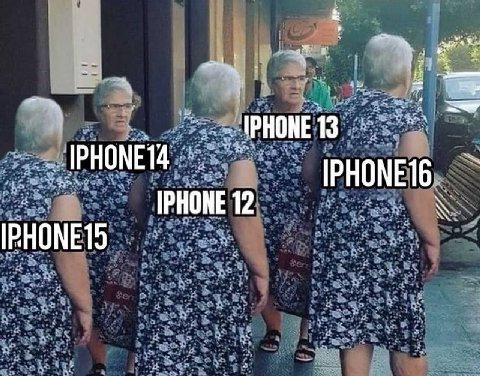 IPHONE 12