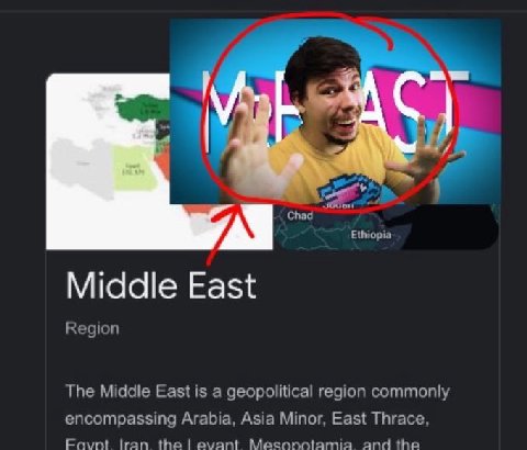 С Спад Ethiopia Middle East Region The Middle East is a geopolitical region commonly encompassing Arabia, Asia Minor, East Thrace, Favnt Iran the evant Mesonotamia and the