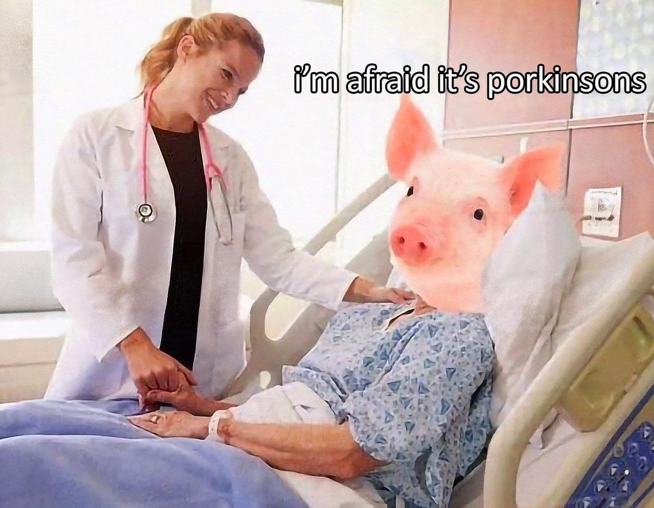 porkinsons 4