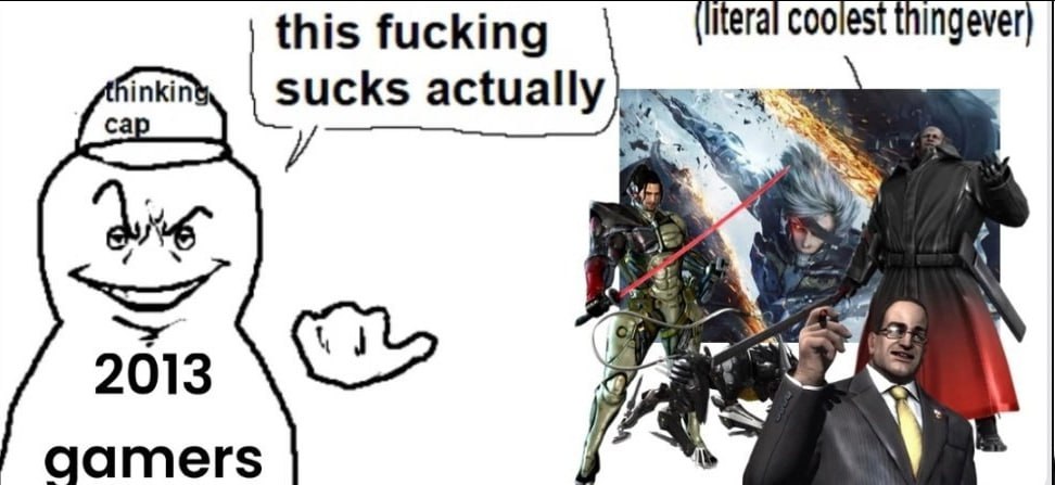 this fucking ingever inkin sucks actually 2013 qamers