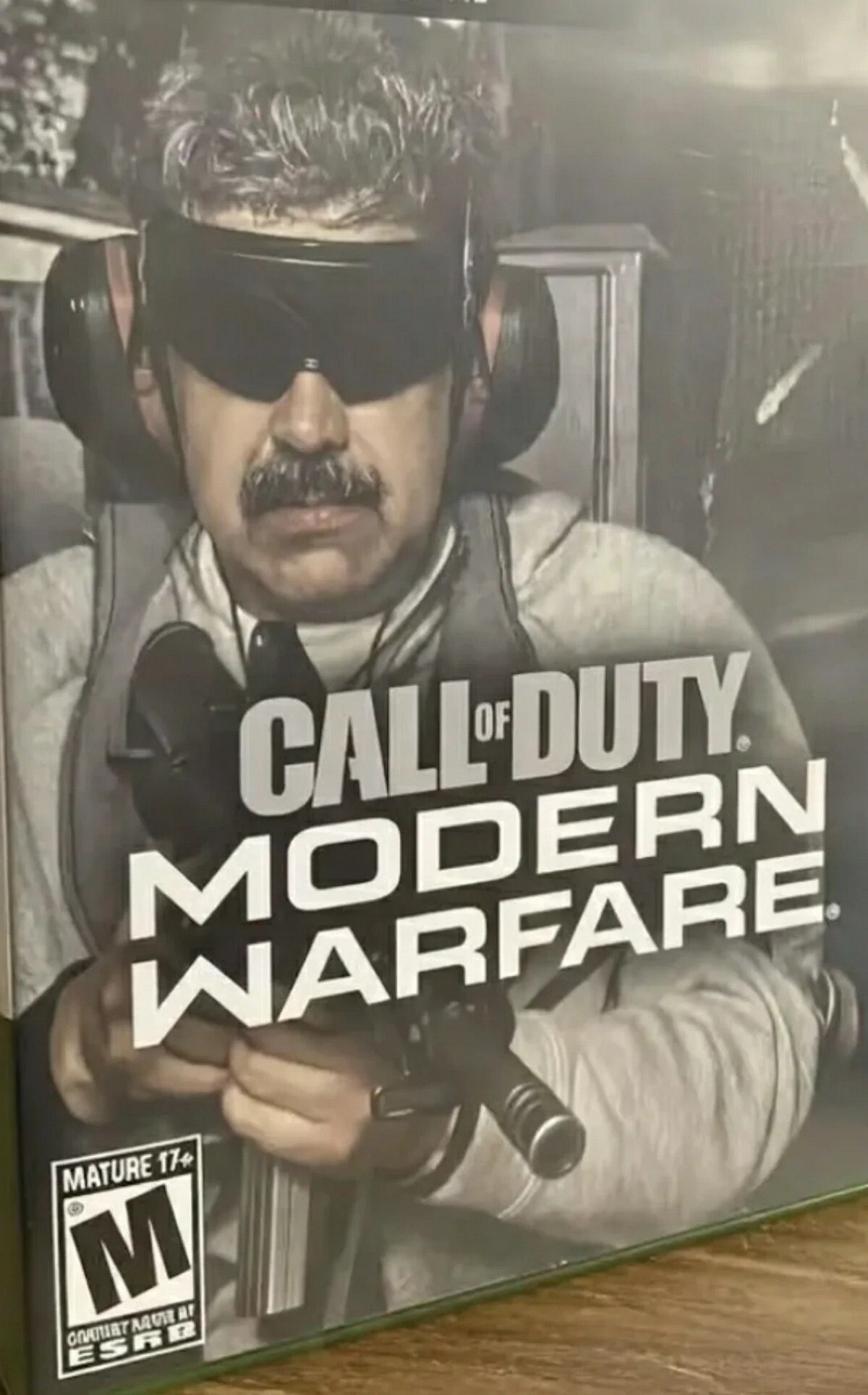of