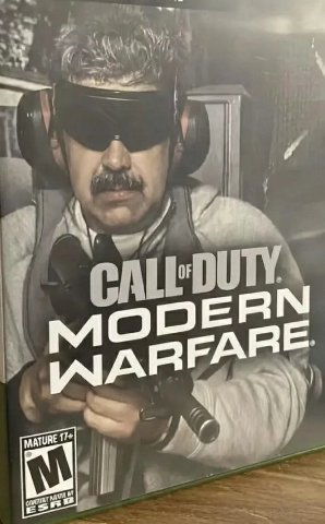 of