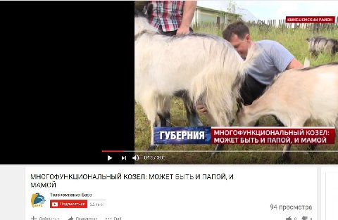 а 2017 год-то не стоит на месте!