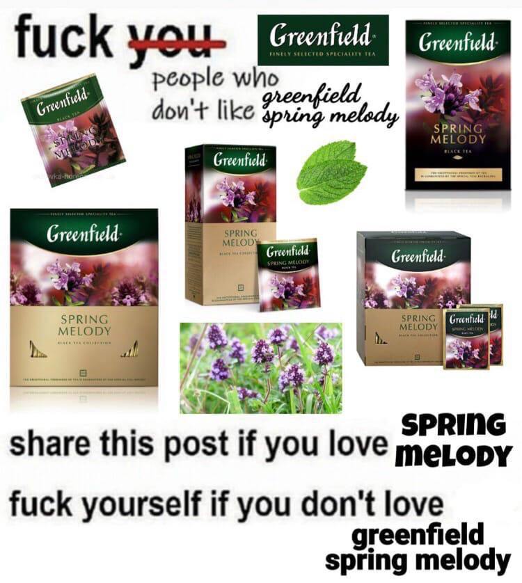 fuck 7 people greenfield дом'+ like PRING Greenfield field: SPRING field у SPRING share this post if you love тегору fuck yourself if you don't love greenfield spring melody
