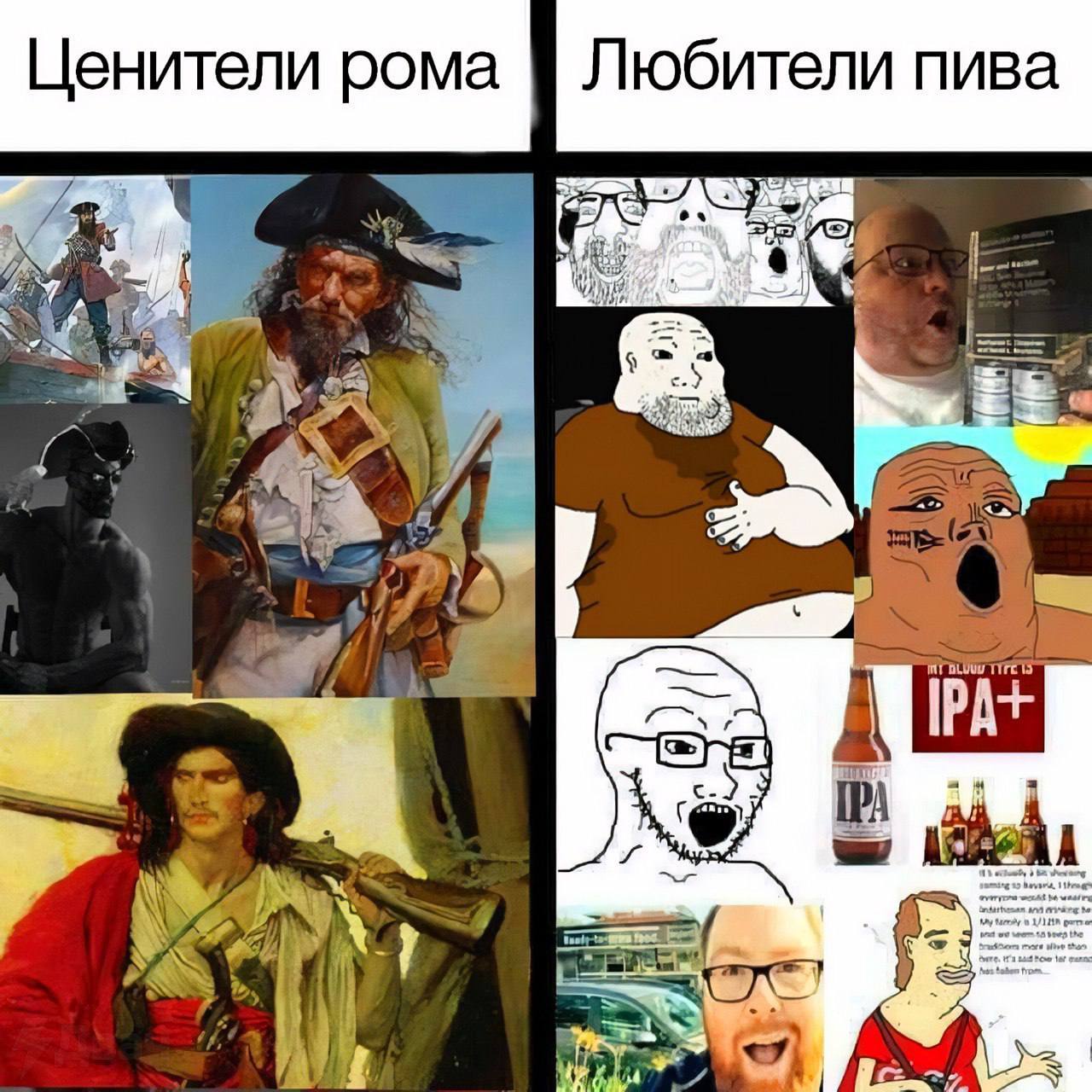 Канализация