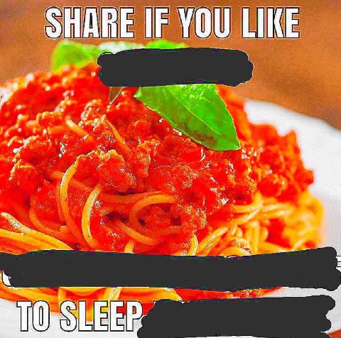 IF SHARE SLEEP
