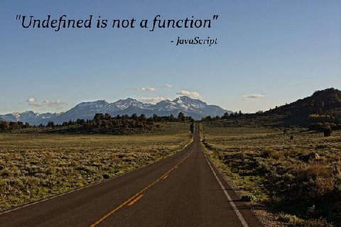 "Опа ion" паеппеа is not a function JavaScript ast we” wey 4 Kaw