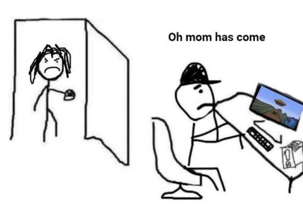 тот has come