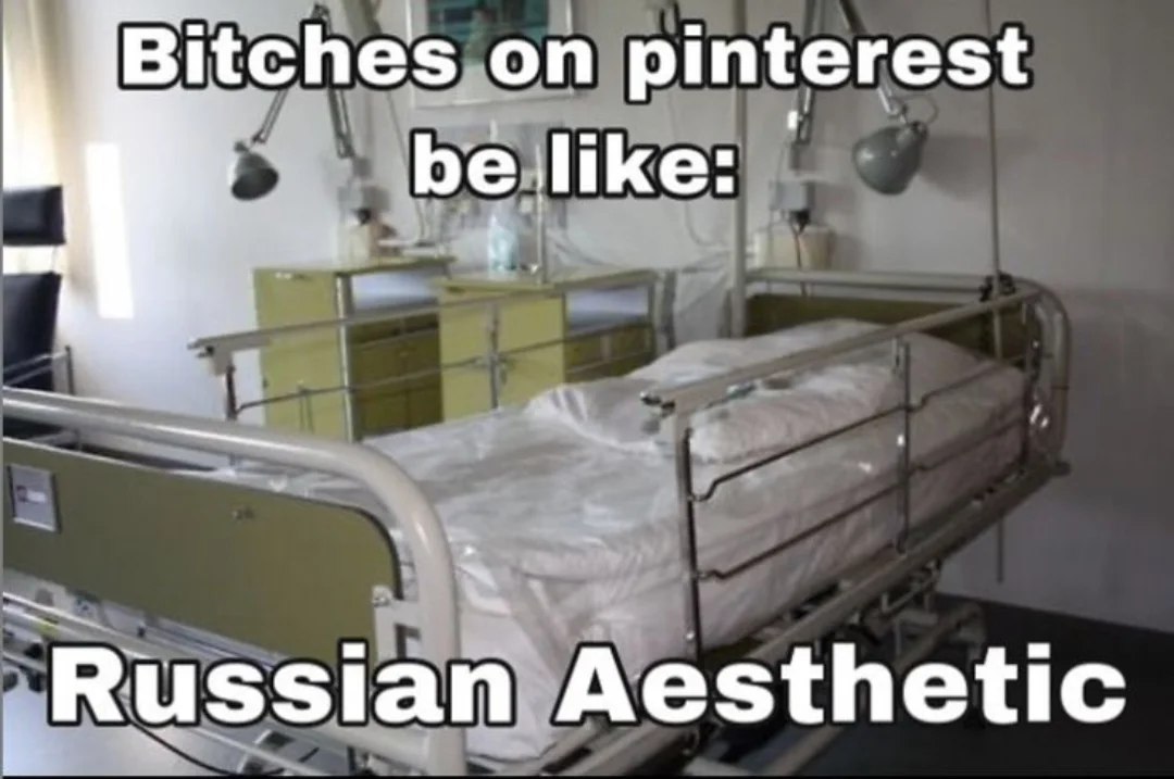 Bitches on pinterest