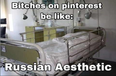 Bitches on pinterest