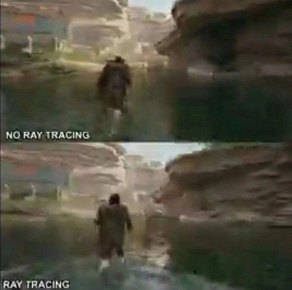 TRACING if TRACING
