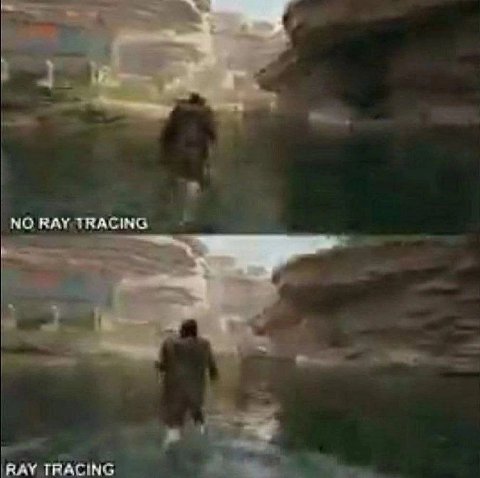 TRACING if TRACING
