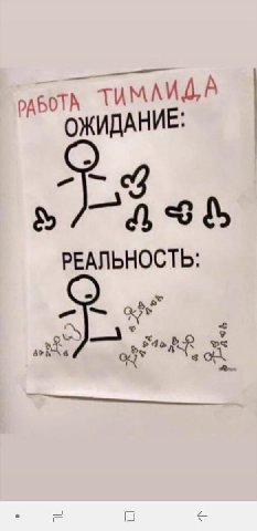 ОЖИДАНИЕ: РЕАЛЬНОСТЬ: