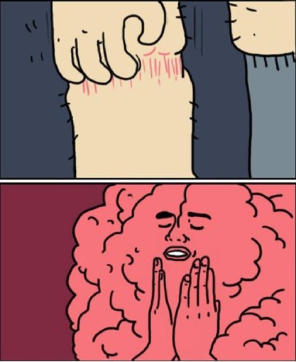 у