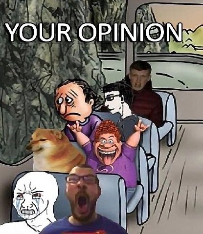 YOUR
