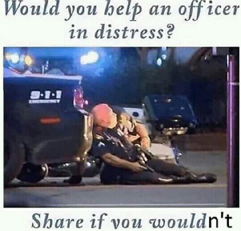 Wou you an in distress? Shure if vou wouldn't