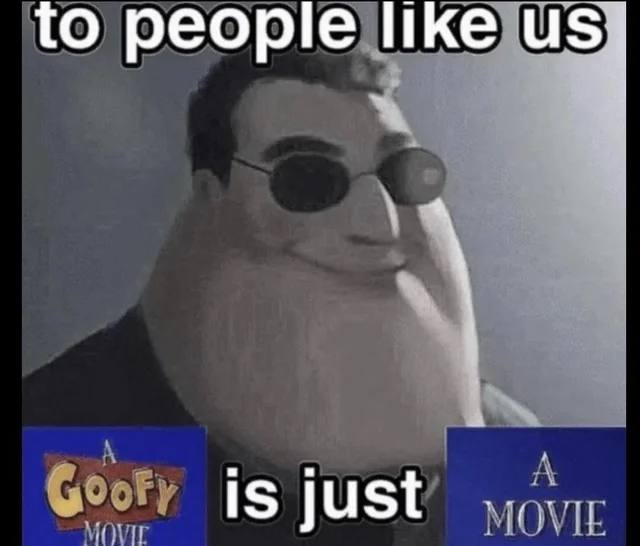 то people