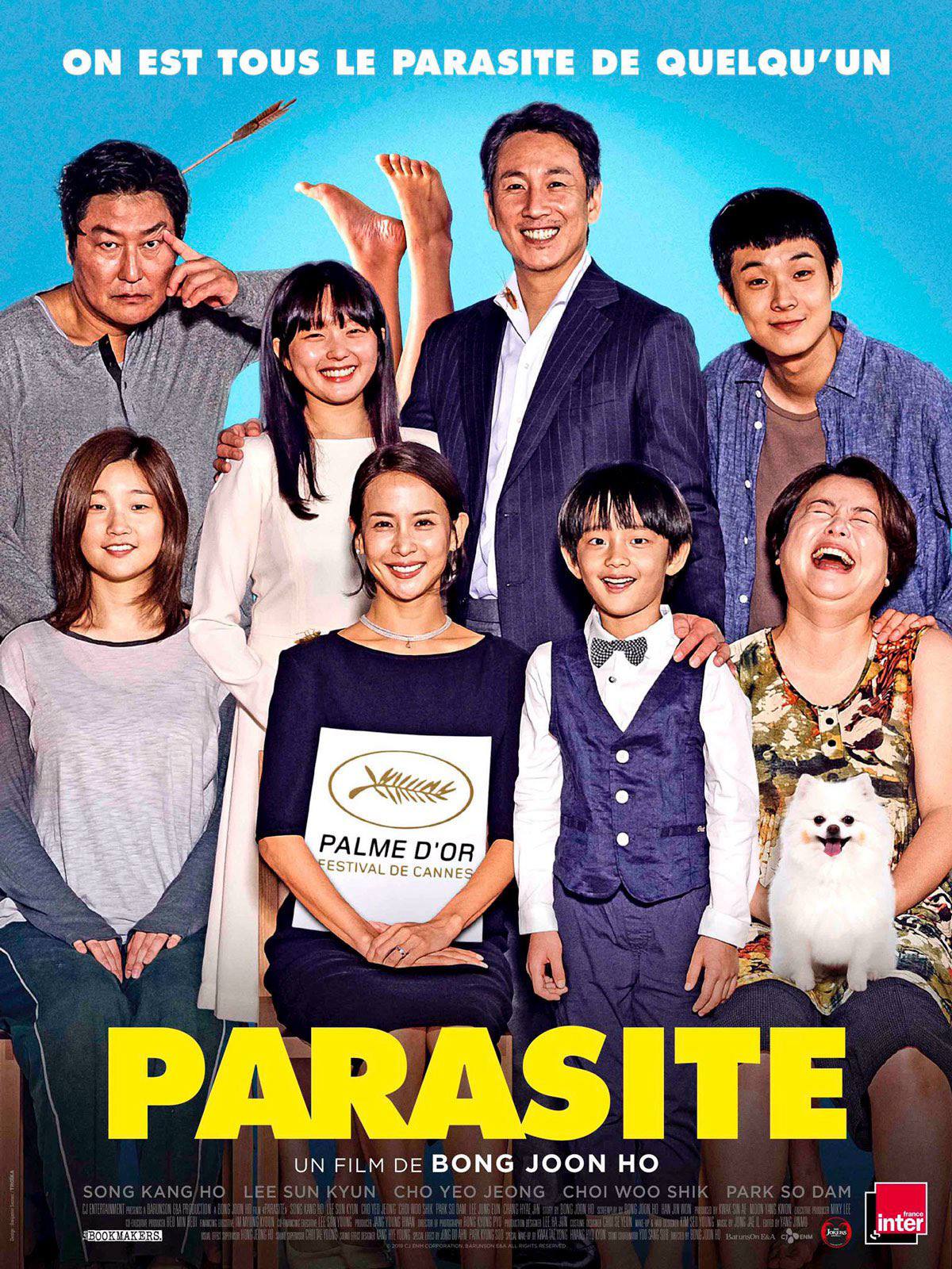 Win, А. if a> на CANNES у 1 A A iS i, FILM BONG JOON SONG KANG/HO LEE SUN KYUN CHO УЕО JEONG CHOI WOO SHIK PARK SO DAM