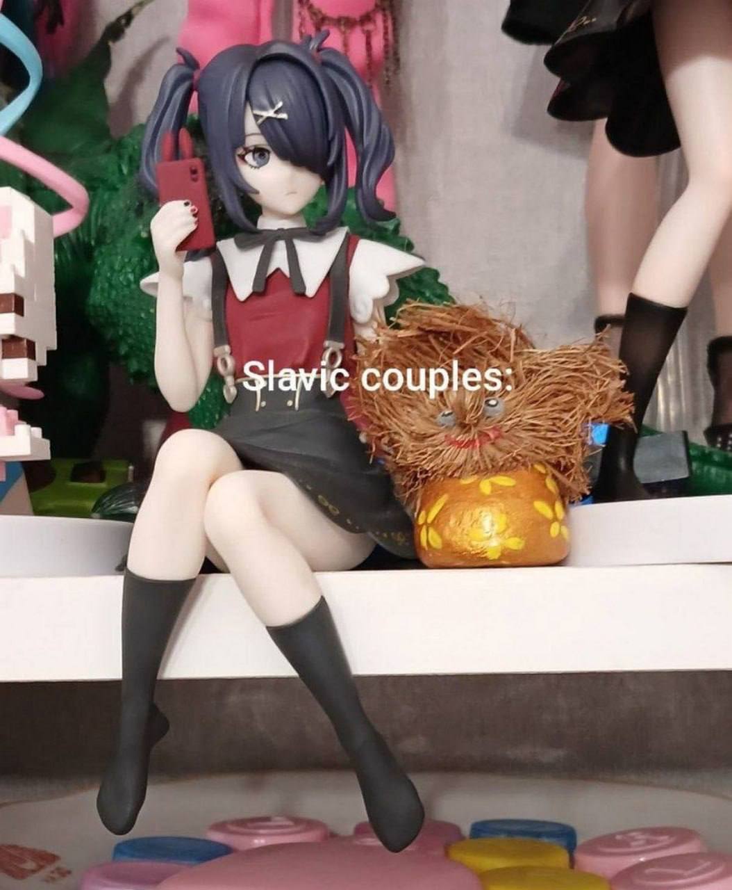 1 ouples: