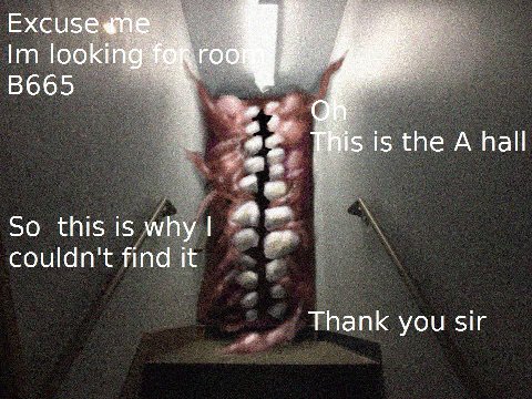Excuseen lookin В665 с is the А hall So this is why couldn't find Thank you sir